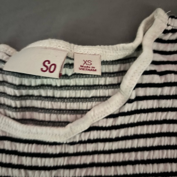 Stripe shirt - Picture 2 of 3
